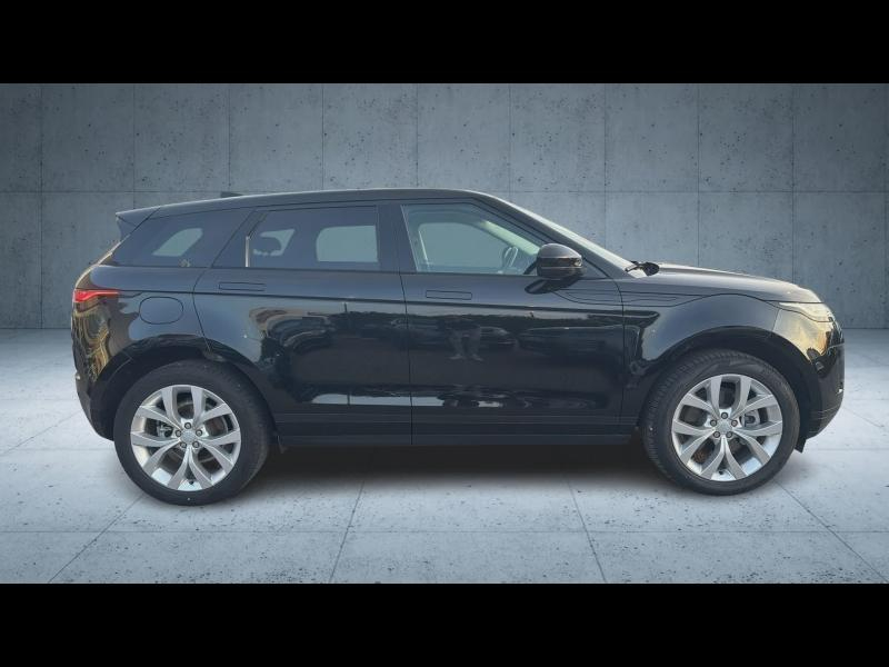 Photo 6 de l’annonce de LAND-ROVER Evoque d’occasion à vendre à Marseille