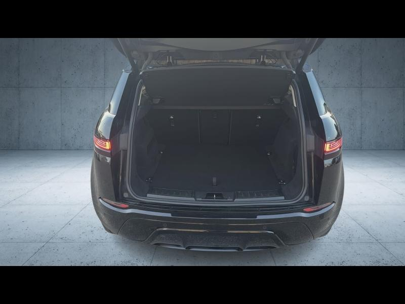 Photo 8 de l’annonce de LAND-ROVER Evoque d’occasion à vendre à Marseille