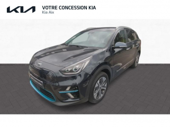 KIA e-Niro d’occasion à vendre à AIX-EN-PROVENCE
