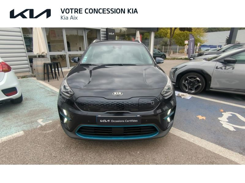 Photo 4 de l’annonce de KIA e-Niro d’occasion à vendre à AIX-EN-PROVENCE