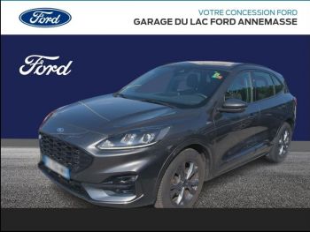 FORD Kuga d’occasion à vendre à ANNEMASSE