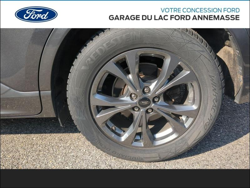 Photo 4 de l’annonce de FORD Kuga d’occasion à vendre à ANNEMASSE