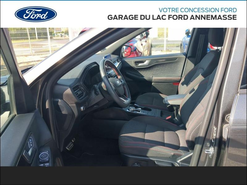 Photo 5 de l’annonce de FORD Kuga d’occasion à vendre à ANNEMASSE