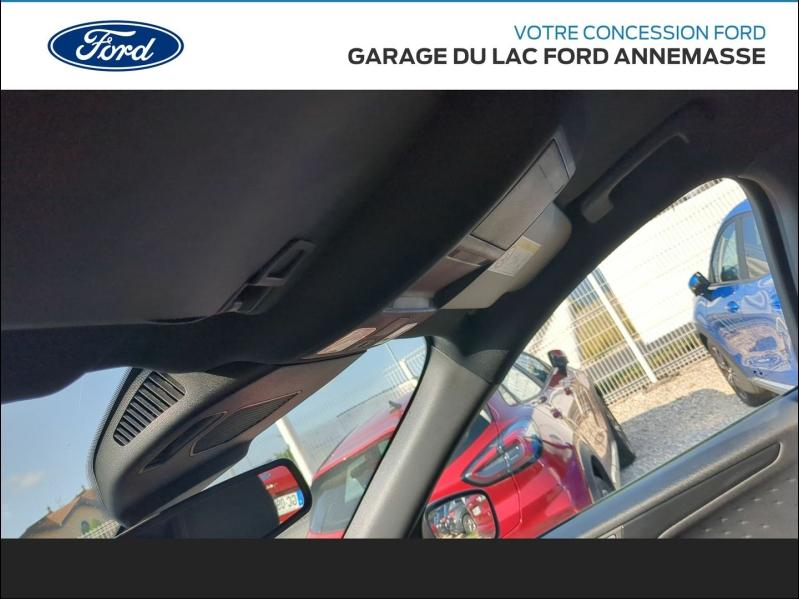Photo 6 de l’annonce de FORD Kuga d’occasion à vendre à ANNEMASSE