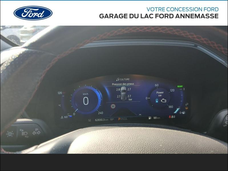 Photo 8 de l’annonce de FORD Kuga d’occasion à vendre à ANNEMASSE