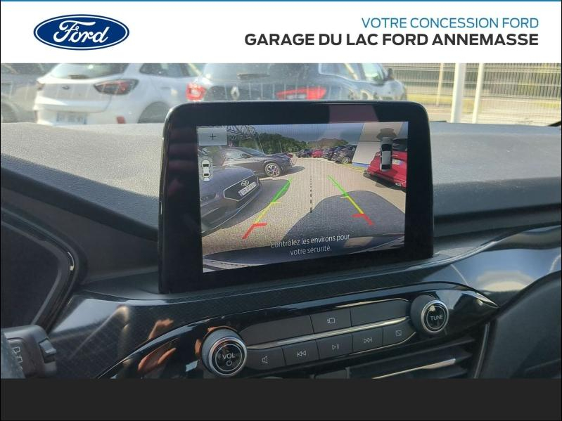 Photo 10 de l’annonce de FORD Kuga d’occasion à vendre à ANNEMASSE