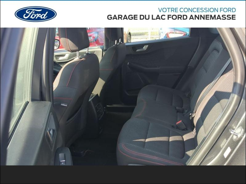 Photo 11 de l’annonce de FORD Kuga d’occasion à vendre à ANNEMASSE