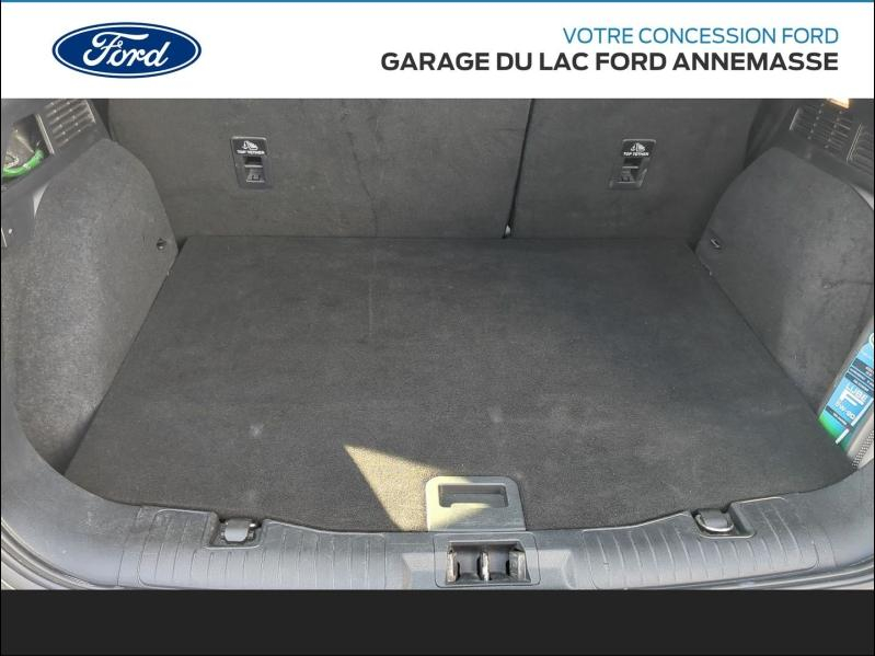 Photo 12 de l’annonce de FORD Kuga d’occasion à vendre à ANNEMASSE