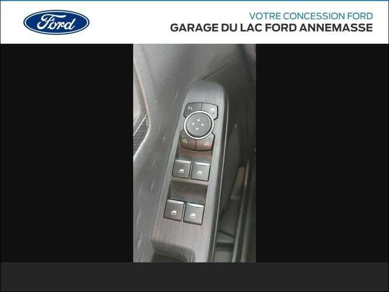 Photo 13 de l’annonce de FORD Kuga d’occasion à vendre à ANNEMASSE