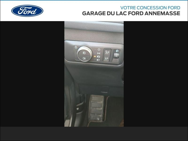 Photo 14 de l’annonce de FORD Kuga d’occasion à vendre à ANNEMASSE