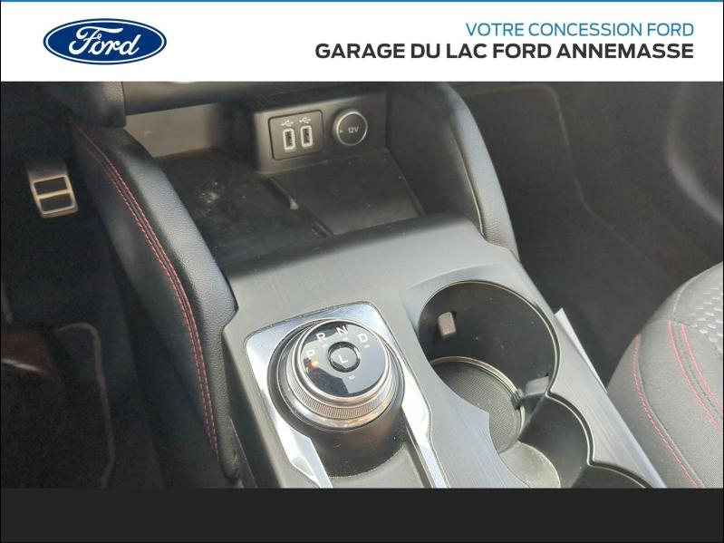 Photo 16 de l’annonce de FORD Kuga d’occasion à vendre à ANNEMASSE