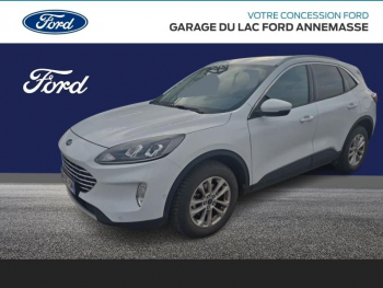 FORD Kuga d’occasion à vendre à ANNEMASSE