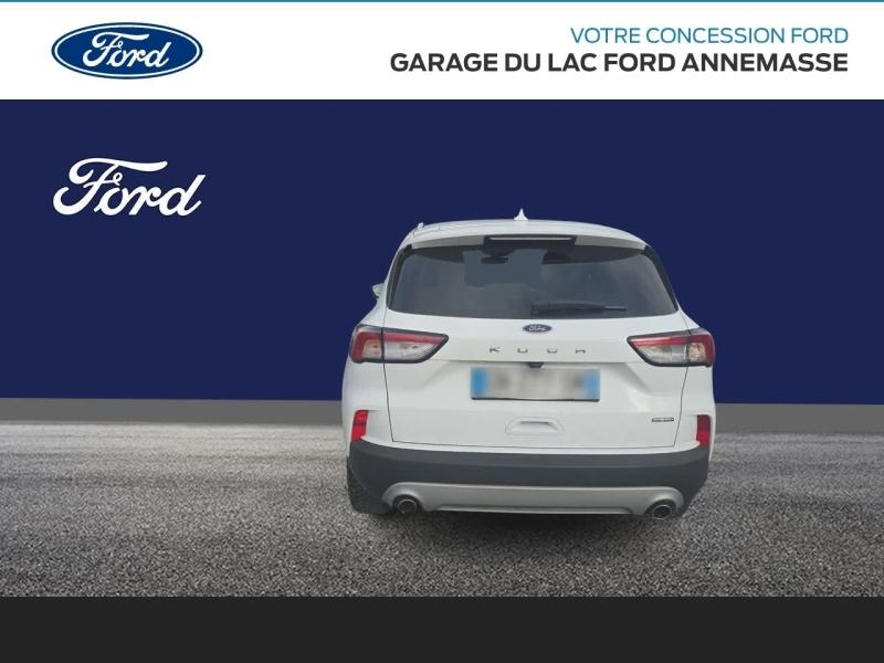 Photo 3 de l’annonce de FORD Kuga d’occasion à vendre à ANNEMASSE