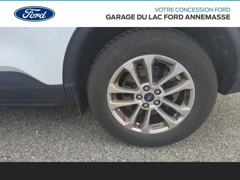 Photo 4 de l’annonce de FORD Kuga d’occasion à vendre à ANNEMASSE