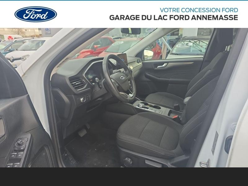 Photo 5 de l’annonce de FORD Kuga d’occasion à vendre à ANNEMASSE