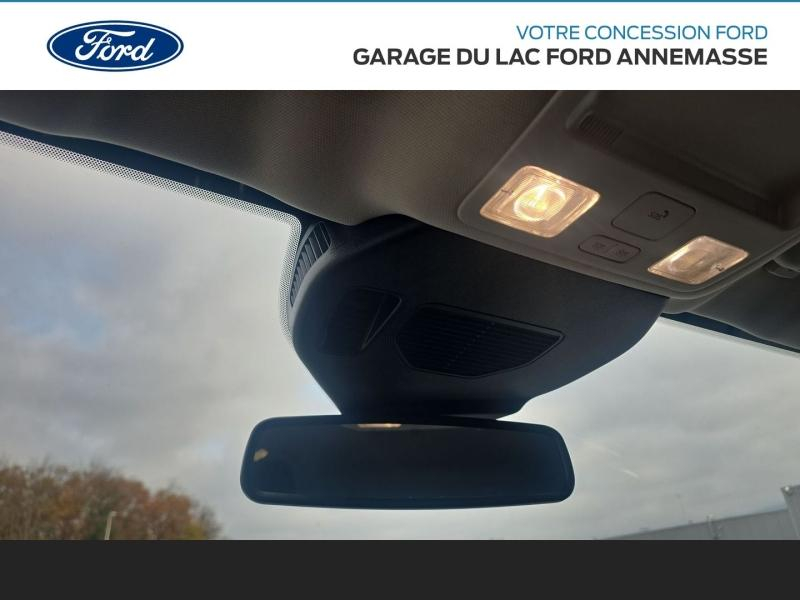 Photo 6 de l’annonce de FORD Kuga d’occasion à vendre à ANNEMASSE