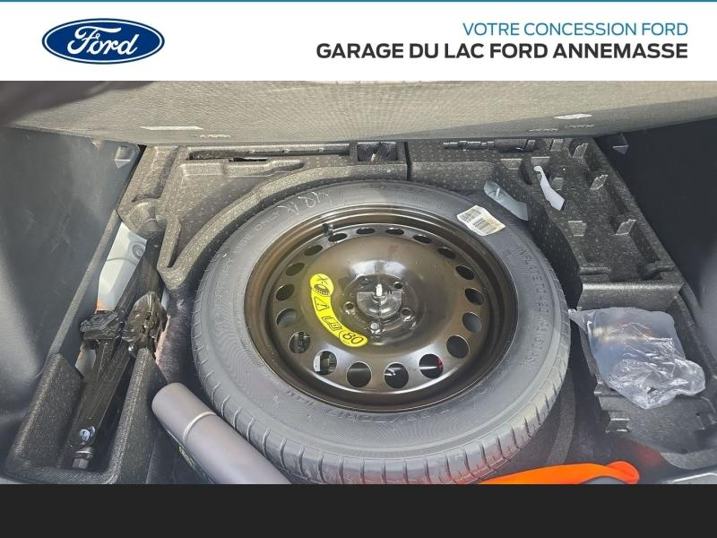 Photo 13 de l’annonce de FORD Kuga d’occasion à vendre à ANNEMASSE