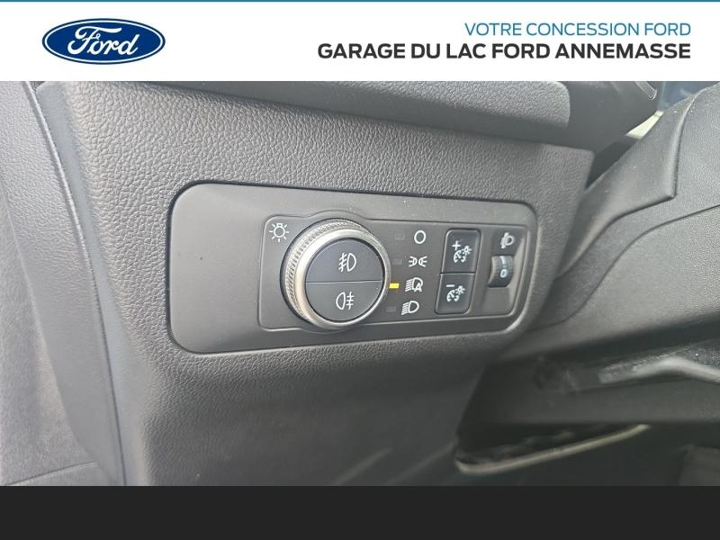 Photo 14 de l’annonce de FORD Kuga d’occasion à vendre à ANNEMASSE
