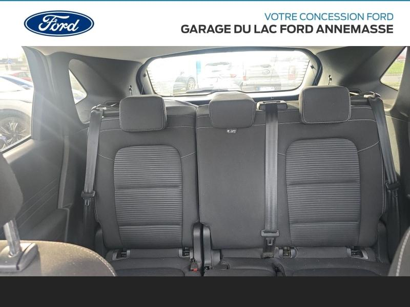 Photo 15 de l’annonce de FORD Kuga d’occasion à vendre à ANNEMASSE