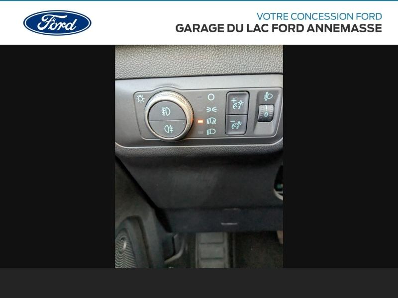 Photo 17 de l’annonce de FORD Kuga d’occasion à vendre à ANNEMASSE
