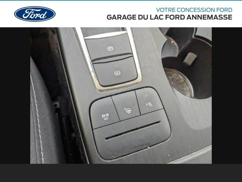 Photo 20 de l’annonce de FORD Kuga d’occasion à vendre à ANNEMASSE
