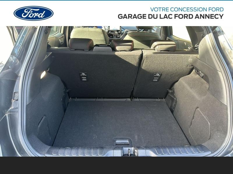 Photo 12 de l’annonce de FORD Puma d’occasion à vendre à ANNECY