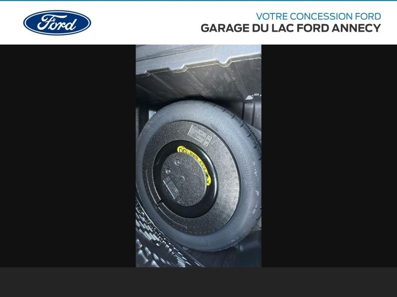 Photo 13 de l’annonce de FORD Puma d’occasion à vendre à ANNECY