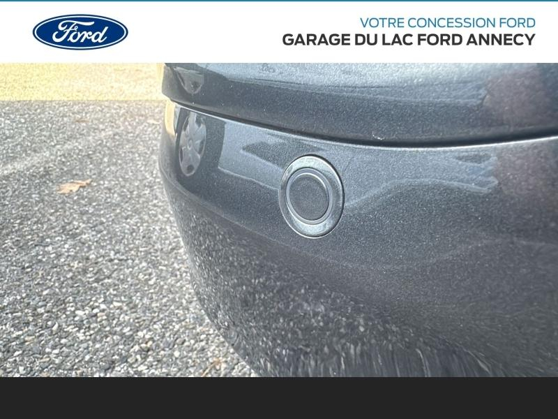 Photo 14 de l’annonce de FORD Puma d’occasion à vendre à ANNECY