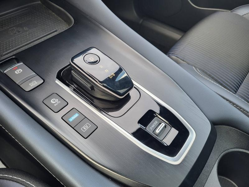 Photo 4 de l’annonce de NISSAN Qashqai d’occasion à vendre à ANNECY