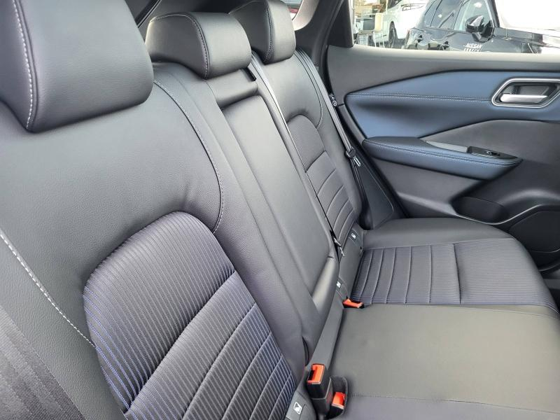 Photo 6 de l’annonce de NISSAN Qashqai d’occasion à vendre à ANNECY