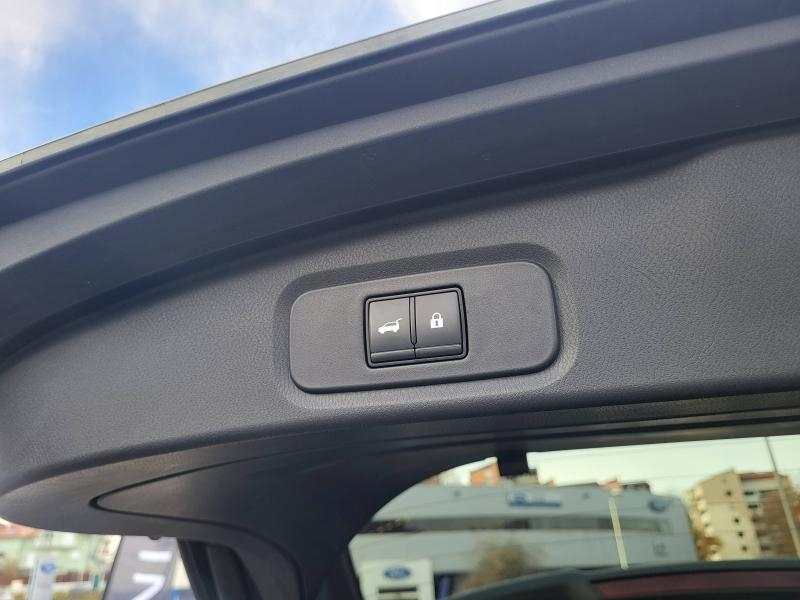 Photo 14 de l’annonce de NISSAN Qashqai d’occasion à vendre à ANNECY