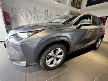 LEXUS NX d’occasion à vendre à MONTFAVET