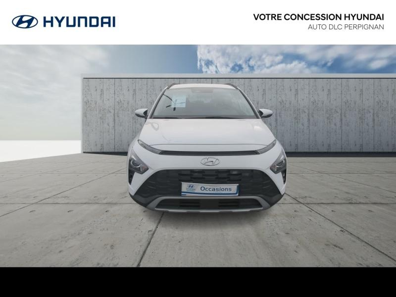 Photo 3 de l’annonce de HYUNDAI Bayon d’occasion à vendre à PERPIGNAN