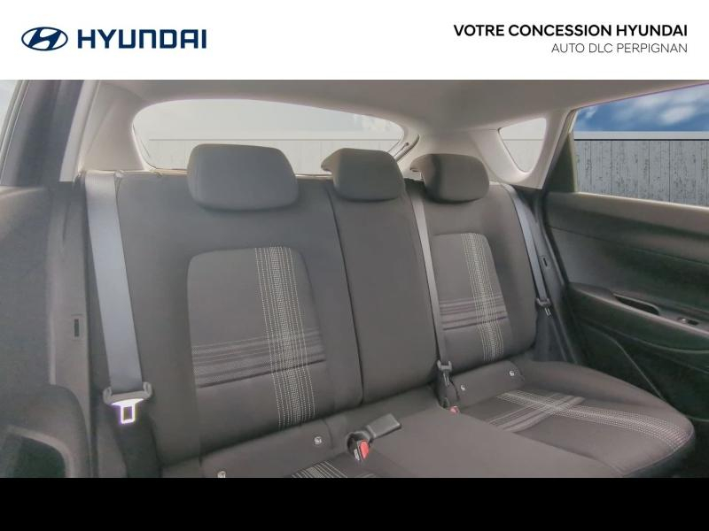 Photo 8 de l’annonce de HYUNDAI Bayon d’occasion à vendre à PERPIGNAN