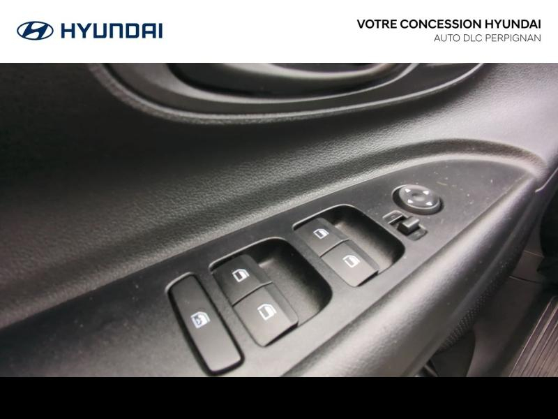 Photo 10 de l’annonce de HYUNDAI Bayon d’occasion à vendre à PERPIGNAN