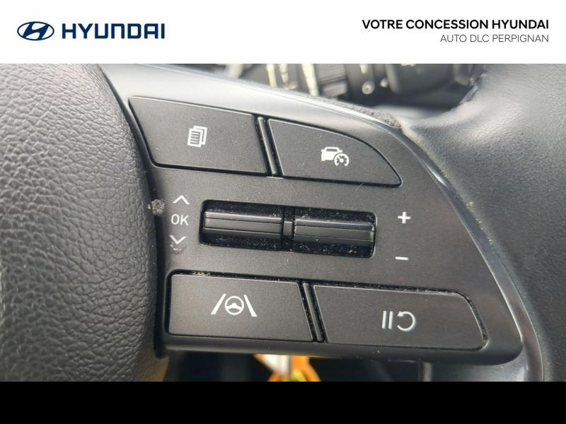 Photo 15 de l’annonce de HYUNDAI Bayon d’occasion à vendre à PERPIGNAN