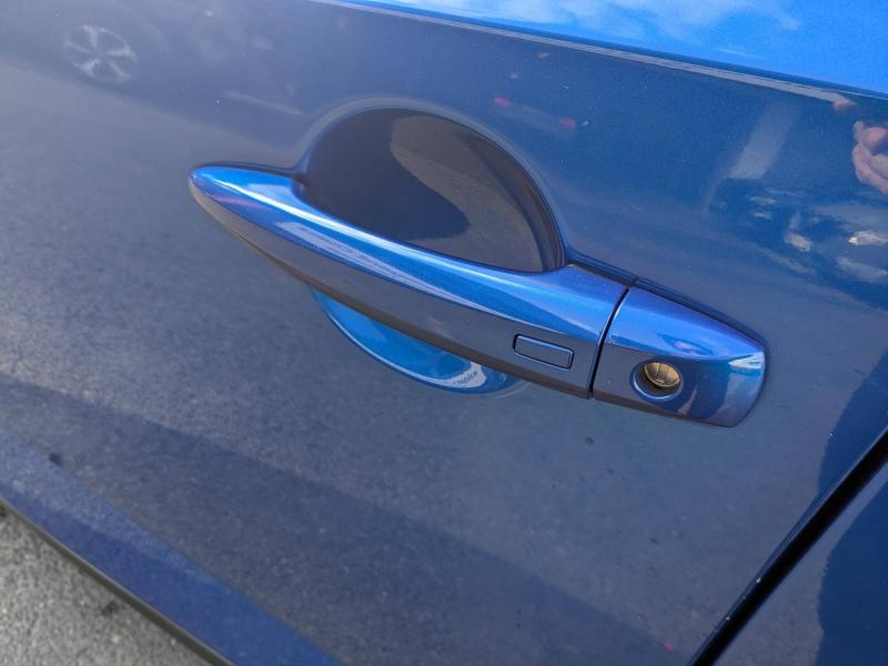 Photo 5 de l’annonce de NISSAN Qashqai d’occasion à vendre à MONTPELLIER