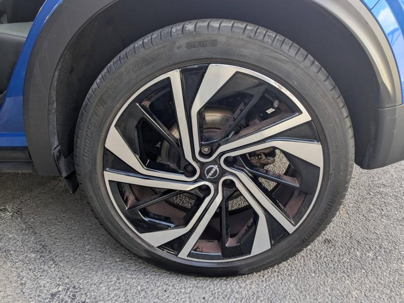 Photo 6 de l’annonce de NISSAN Qashqai d’occasion à vendre à MONTPELLIER