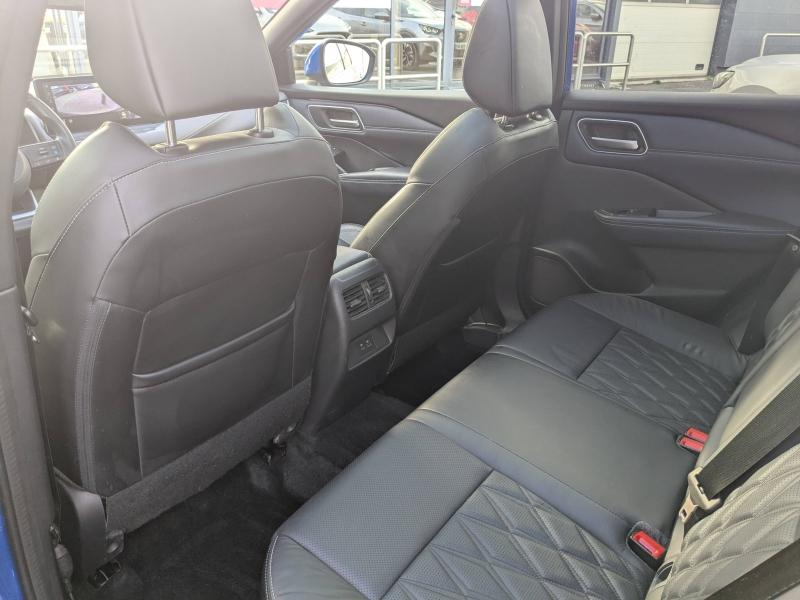 Photo 10 de l’annonce de NISSAN Qashqai d’occasion à vendre à MONTPELLIER