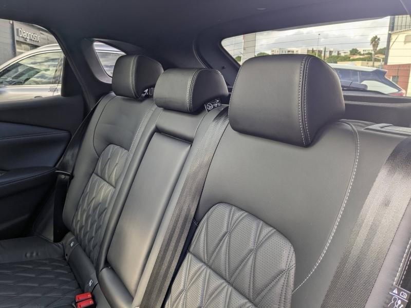 Photo 11 de l’annonce de NISSAN Qashqai d’occasion à vendre à MONTPELLIER