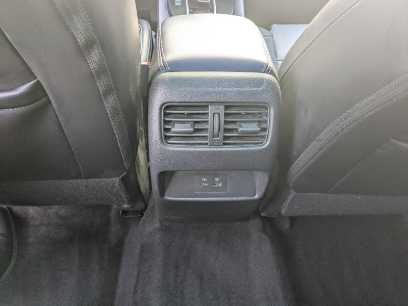 Photo 12 de l’annonce de NISSAN Qashqai d’occasion à vendre à MONTPELLIER