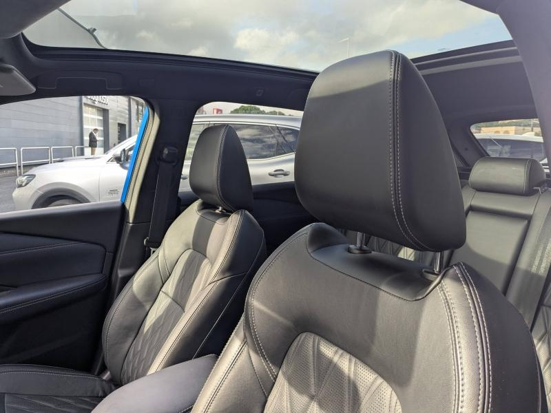 Photo 13 de l’annonce de NISSAN Qashqai d’occasion à vendre à MONTPELLIER