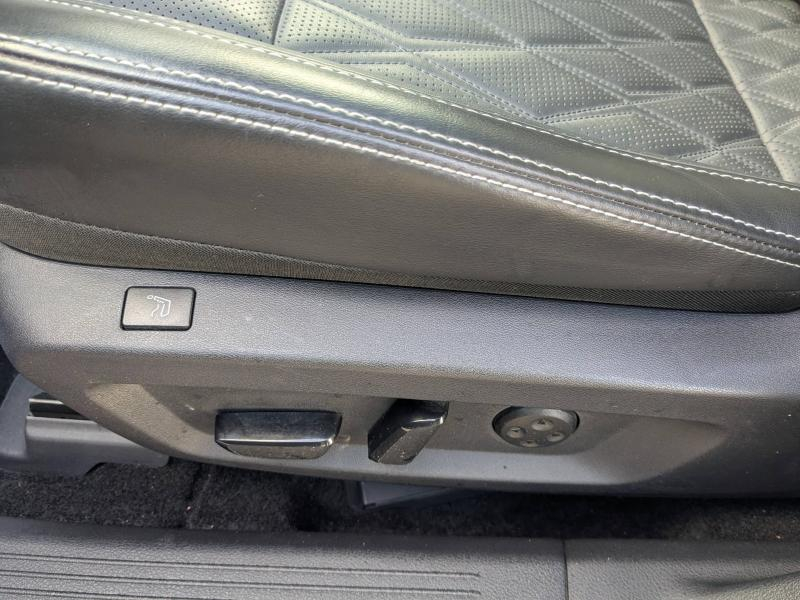 Photo 14 de l’annonce de NISSAN Qashqai d’occasion à vendre à MONTPELLIER