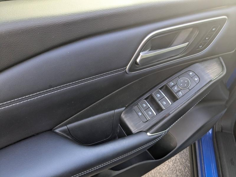 Photo 15 de l’annonce de NISSAN Qashqai d’occasion à vendre à MONTPELLIER