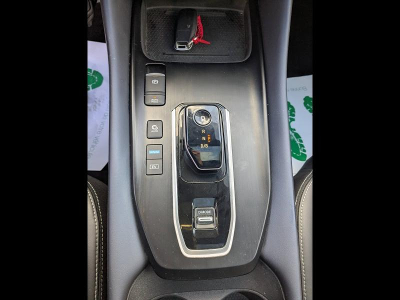 Photo 17 de l’annonce de NISSAN Qashqai d’occasion à vendre à MONTPELLIER