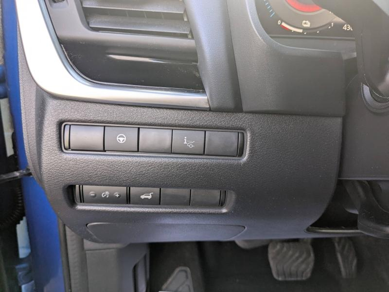 Photo 18 de l’annonce de NISSAN Qashqai d’occasion à vendre à MONTPELLIER