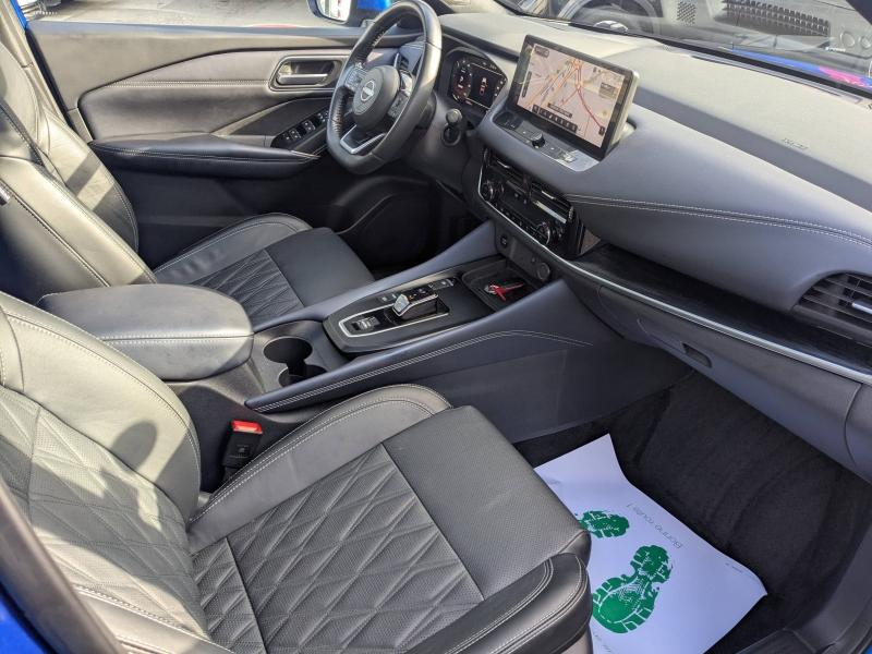 Photo 20 de l’annonce de NISSAN Qashqai d’occasion à vendre à MONTPELLIER