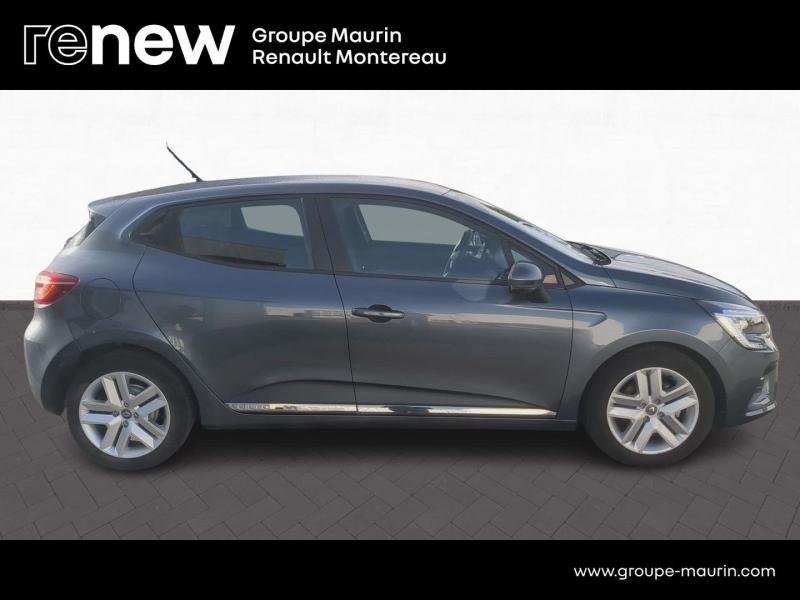 Photo 3 de l’annonce de RENAULT Clio d’occasion à vendre à VARENNES SUR SEINE