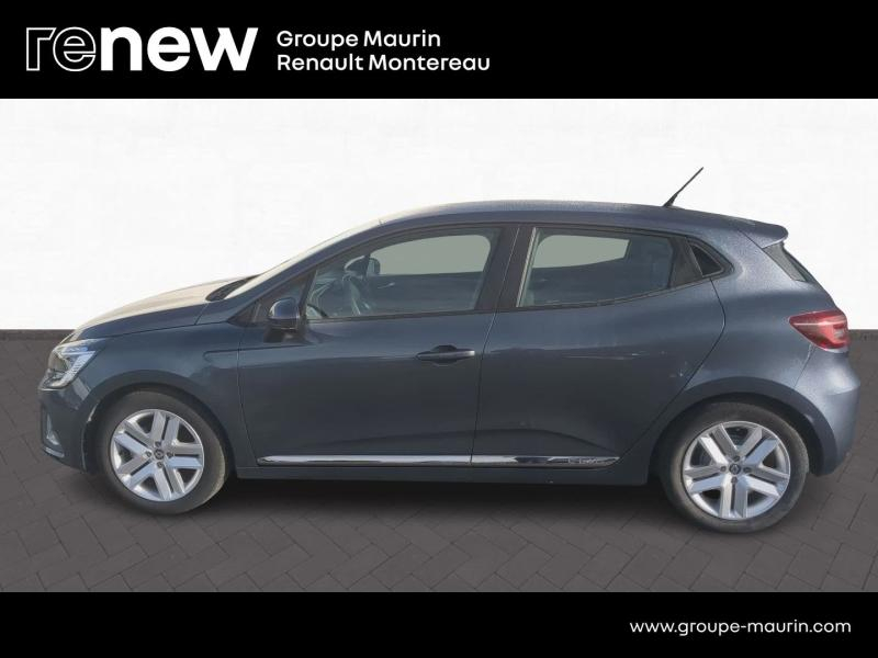 Photo 7 de l’annonce de RENAULT Clio d’occasion à vendre à VARENNES SUR SEINE