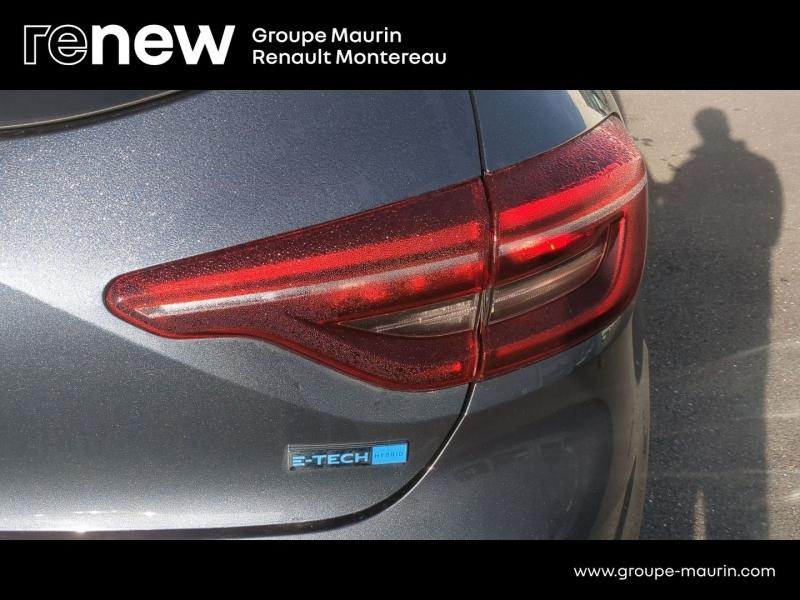 Photo 15 de l’annonce de RENAULT Clio d’occasion à vendre à VARENNES SUR SEINE